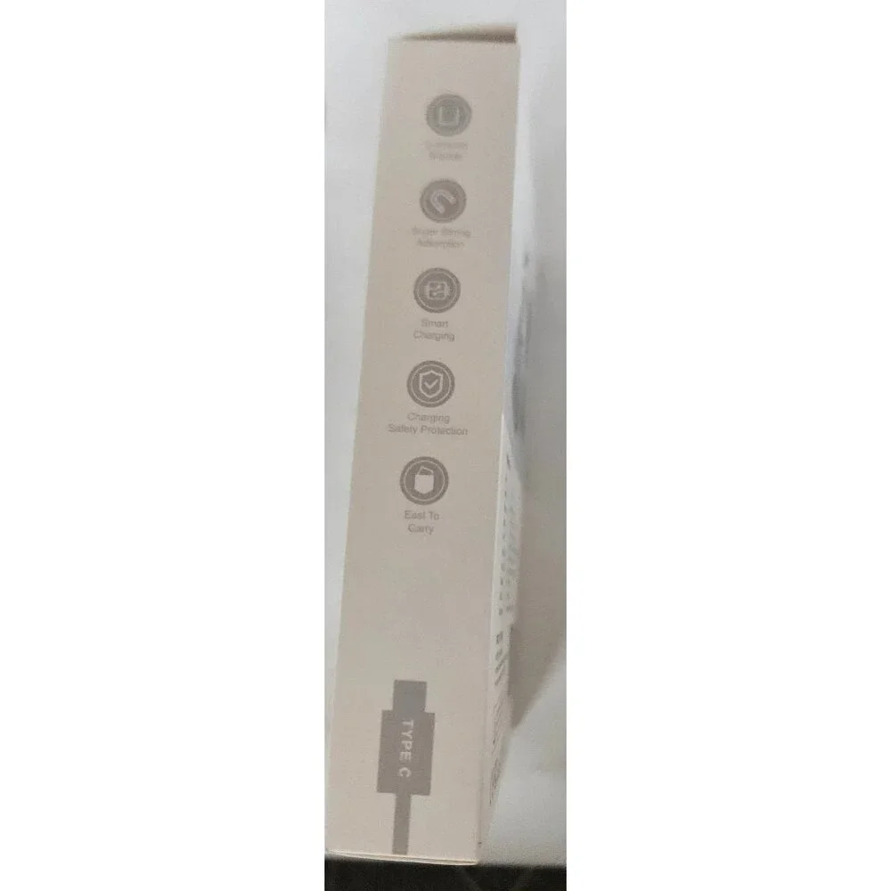 5000mAh Pocket-Sized Photo Charger USB Bluetooth & Wireless Charging for Apple